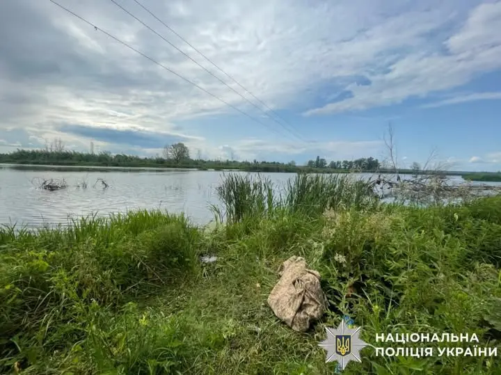 На Київщині чоловік загинув від удару струмом під час риболовлі