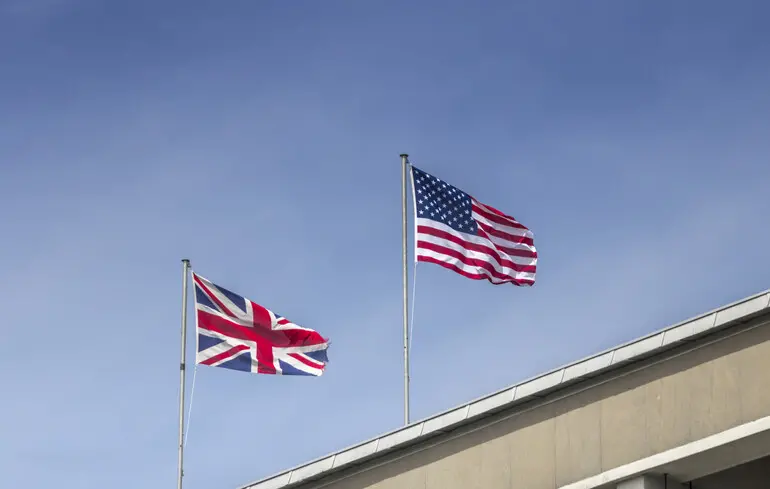 Росія воює з Великою Британією, а США більше не є надійним союзником — експерт