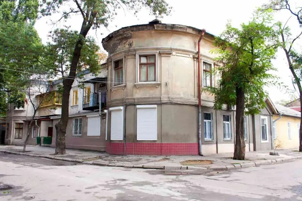 Одеський провулок назвали на честь Халайджогло: історія з неочікуваним продовженням