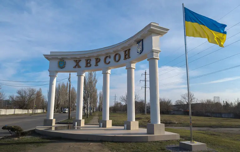 Три чверті українців проти передачі під контроль Росії територій, які контролює Україна – опитування КМІС