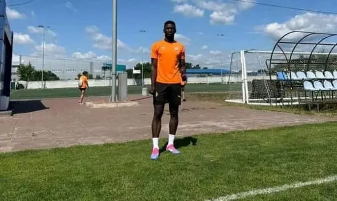 Ударный дебют. Шахтер U19 выиграл первый матч сезона благодаря дублю Канте