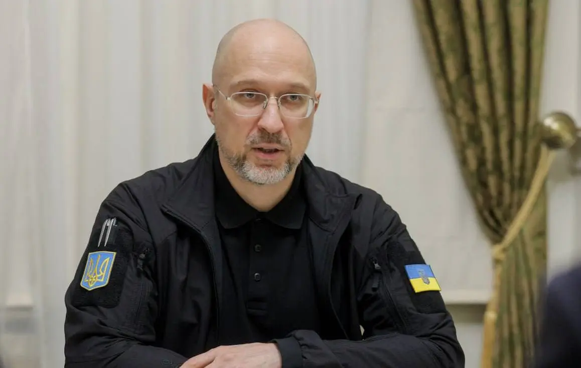 Премьера Шмыгаля и Кабмин могут отправить в отставку. Названы примерные даты и причины