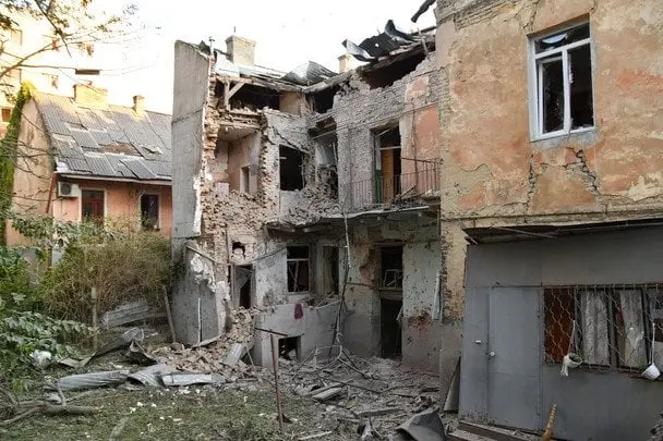 Нічний обстріл Дніпропетровщини — є жертви