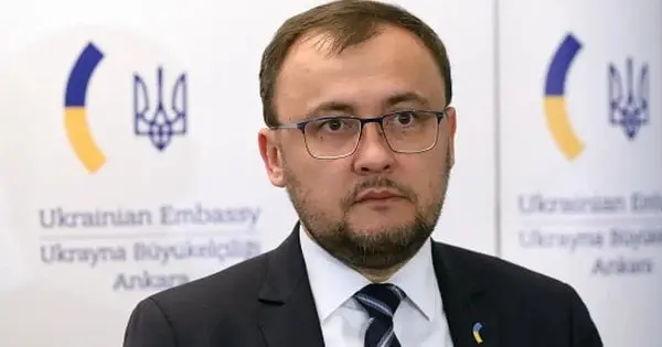 «Україна вміє вбивати росіян, а ви ще ні», - посол у Польщі прокоментував вступ України в НАТО