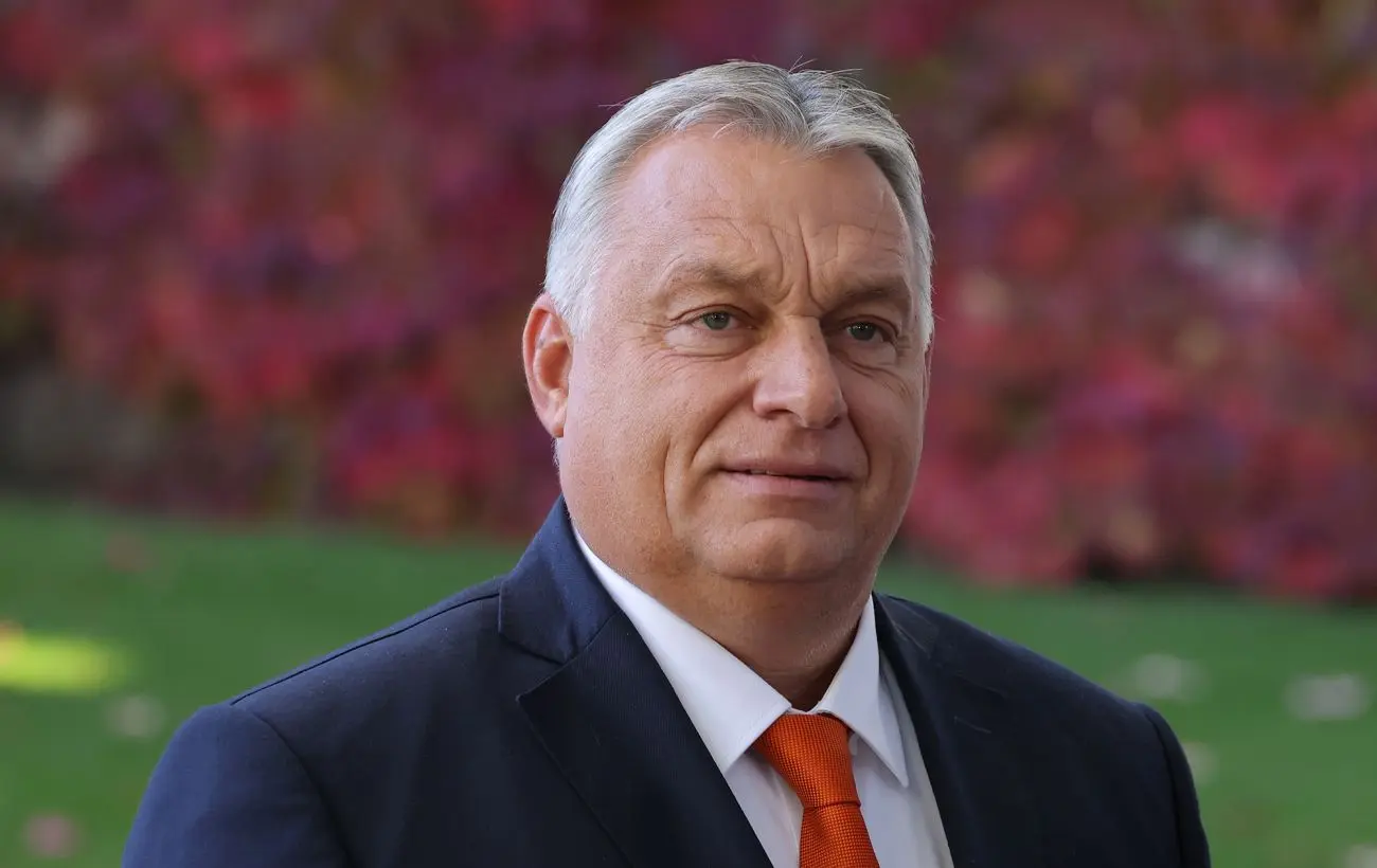 Орбан заявив, що поважає Зеленського, але той "припустився помилок"