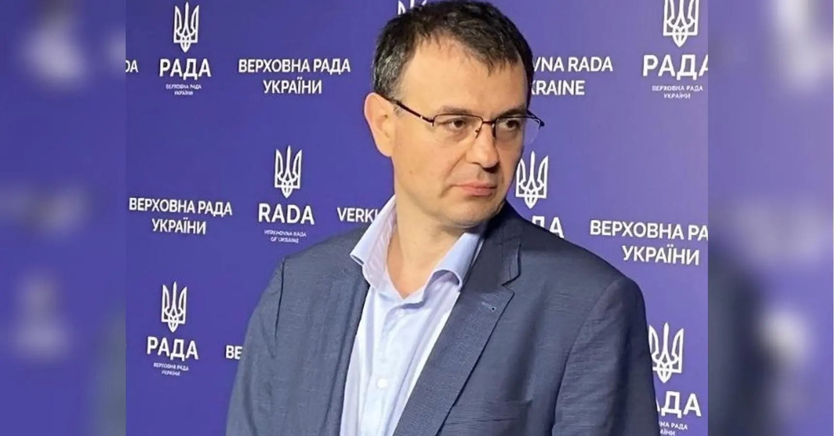 НАЗК має перевірити декларацію Гетманцева через нерухомість у Франції — Голобуцький