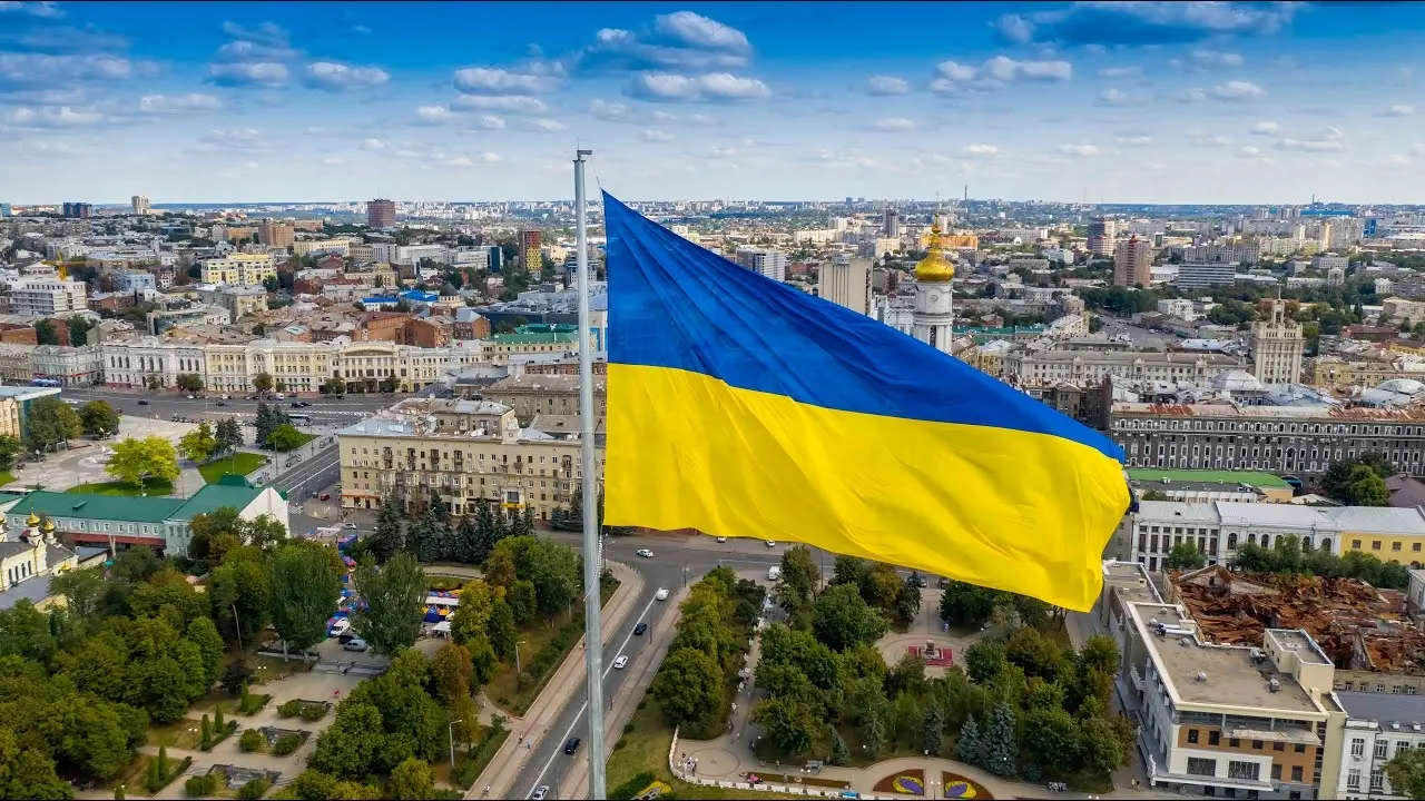 Зі святами, друзі!