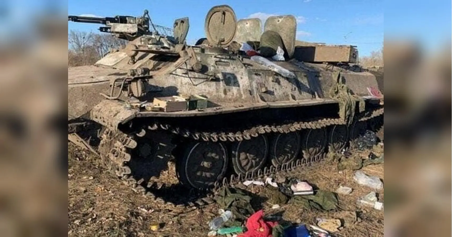 Чому окупанти без жалю добивають своїх поранених солдатів: експерти пояснили