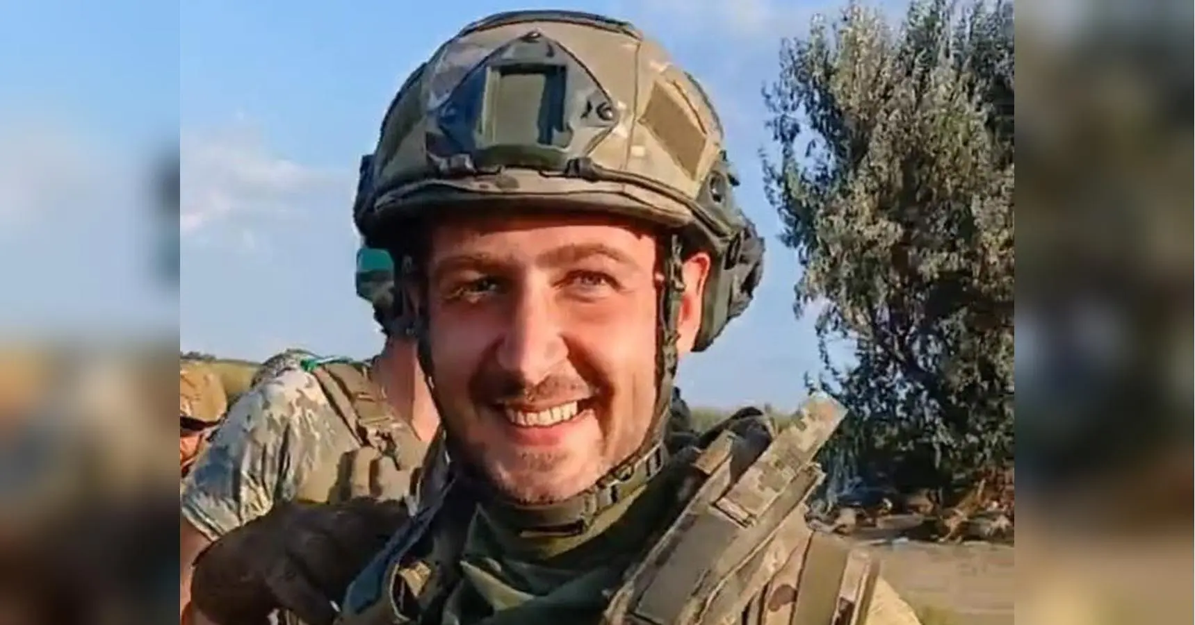 Кинувся на допомогу й врятував побратимів: на війні загинув боєць із Київщини
