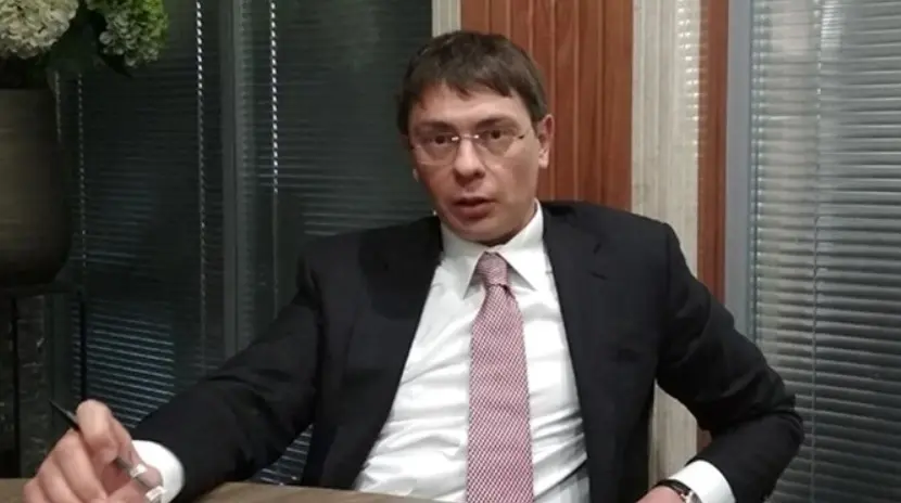 Екснардеп Крючков отримав вирок