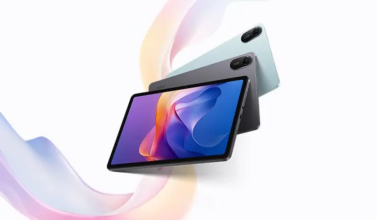 Redmi Pad 2 має 2,5К-дисплей та батарею на 9000 мА·год