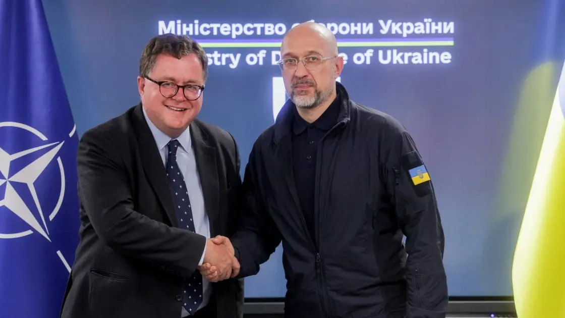 На закупку оружия США для Украины партнеры уже выделили $2 млрд