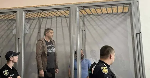 Підозрюваним у масштабній будівельній афері у Львові продовжили арешт