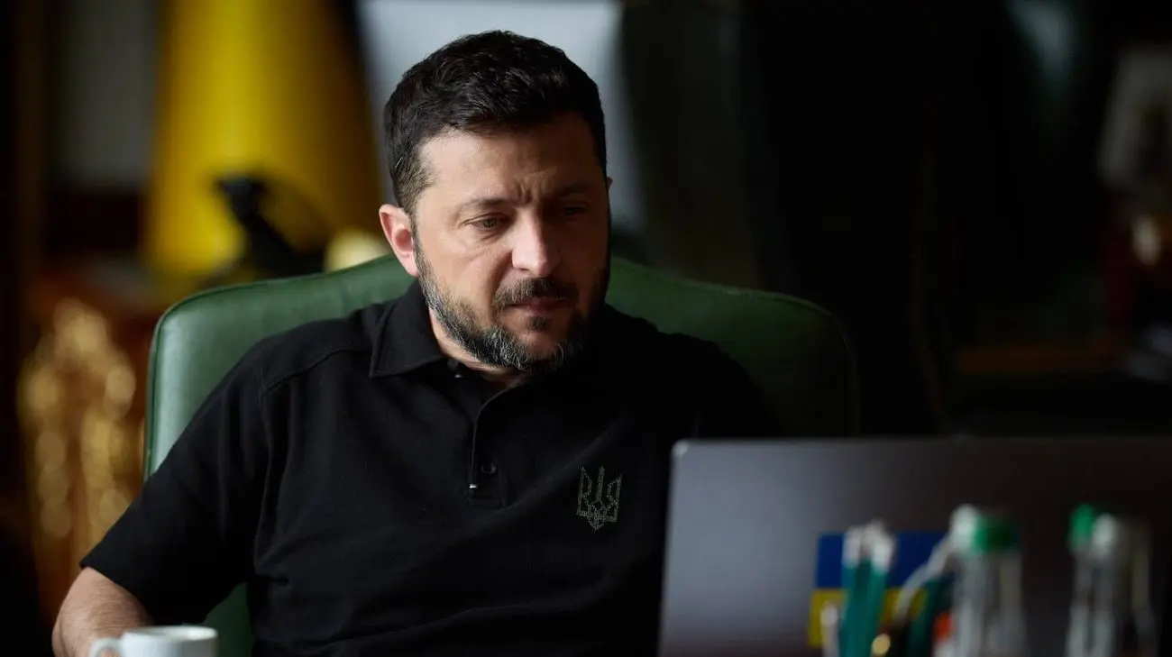 Зеленський і фон дер Ляєн: новий закон щодо НАБУ і САП треба ухвалити наступного тижня