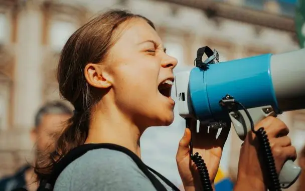 Після депортації Грета Тунберг звинуватила Ізраїль у викраденні