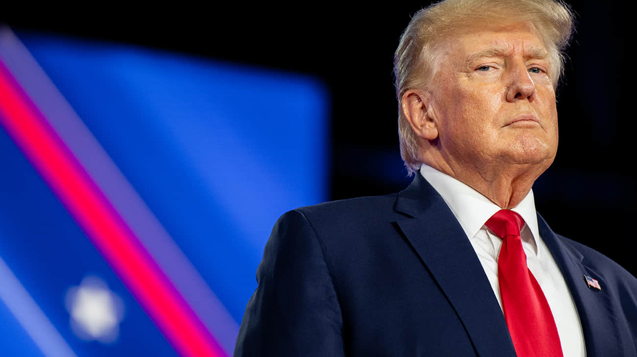 Трамп заявив про масштабний обмін полоненими між Україною і РФ найближчим часом