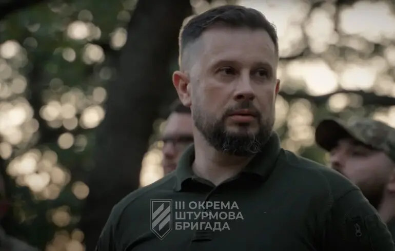 Білецький: Росія краде та масштабує українські технологічні рішення