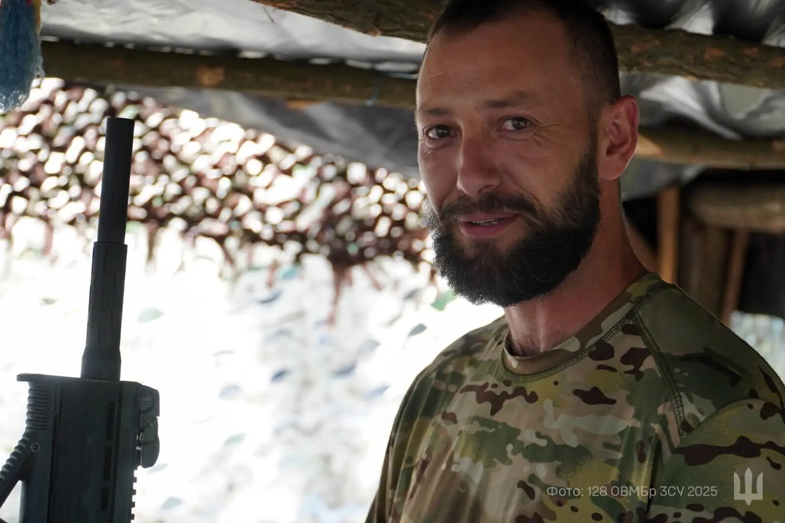 Захисник «Дикого Поля»: 13 років служіння Україні та досвід для нових