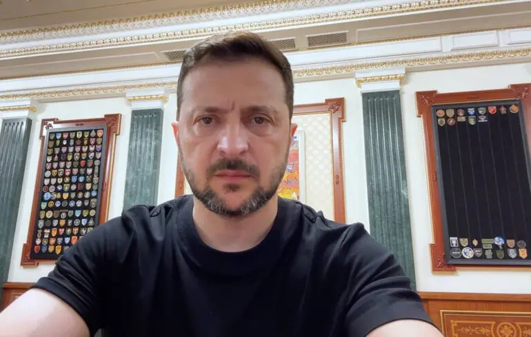 Зеленський пояснив, через що затягнулась війна