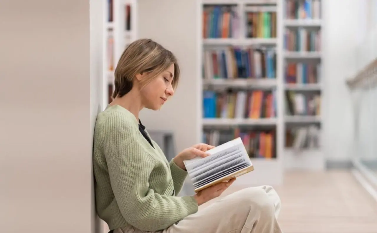 18-річні кияни і киянки можуть отримати гроші на книжки за програмою «єКнига»: подробиці