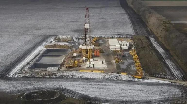 Управління Сахалінським родовищем принесло державі ще 56,7 мільйонів гривень
