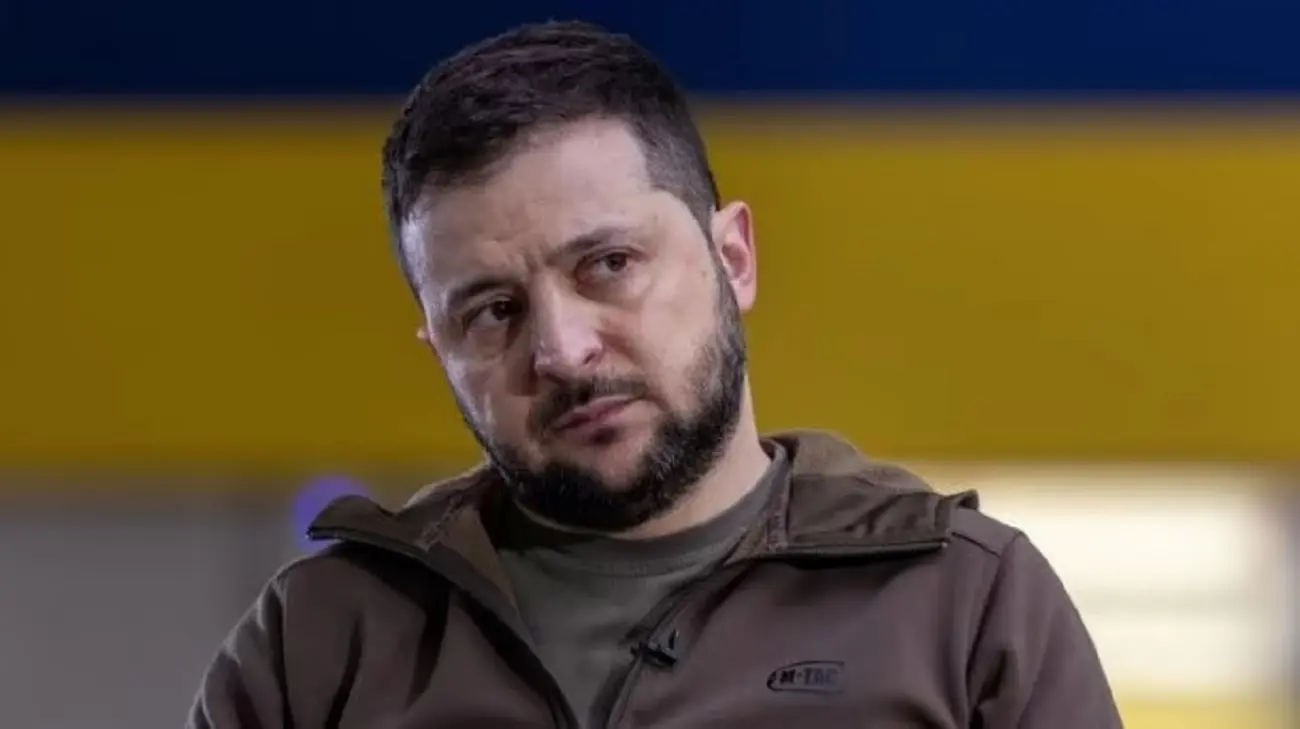 Зеленський розповів про майбутні ролі держав-миротворців