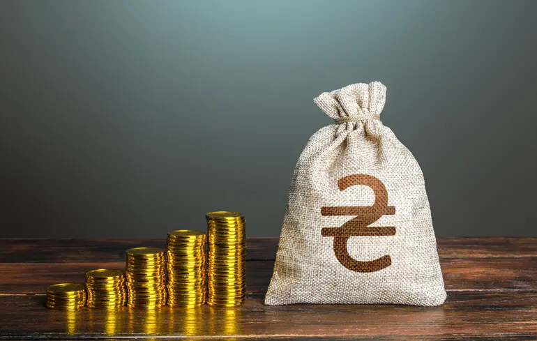 Мінфін відзвітував про доходи за травень: більше, ніж за такий же період торік