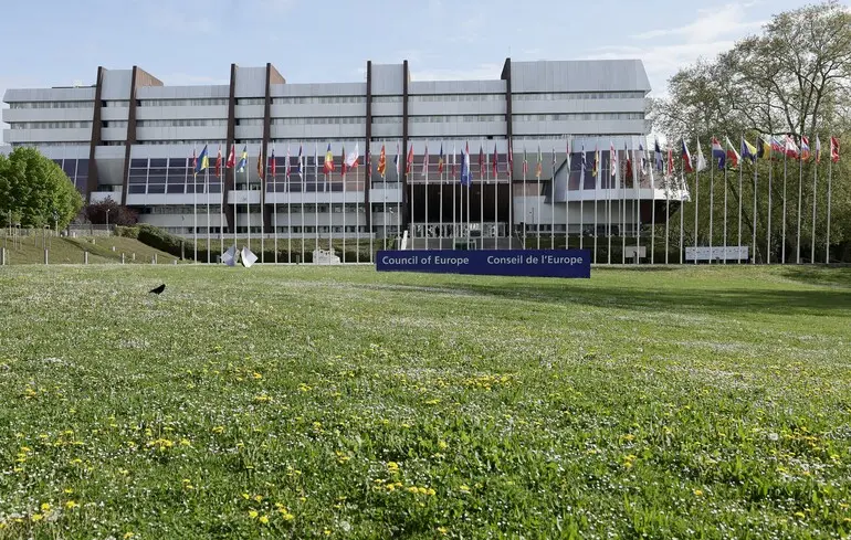 У Раді Європи опублікували звіт щодо виконання Україною рекомендацій з запобігання корупції