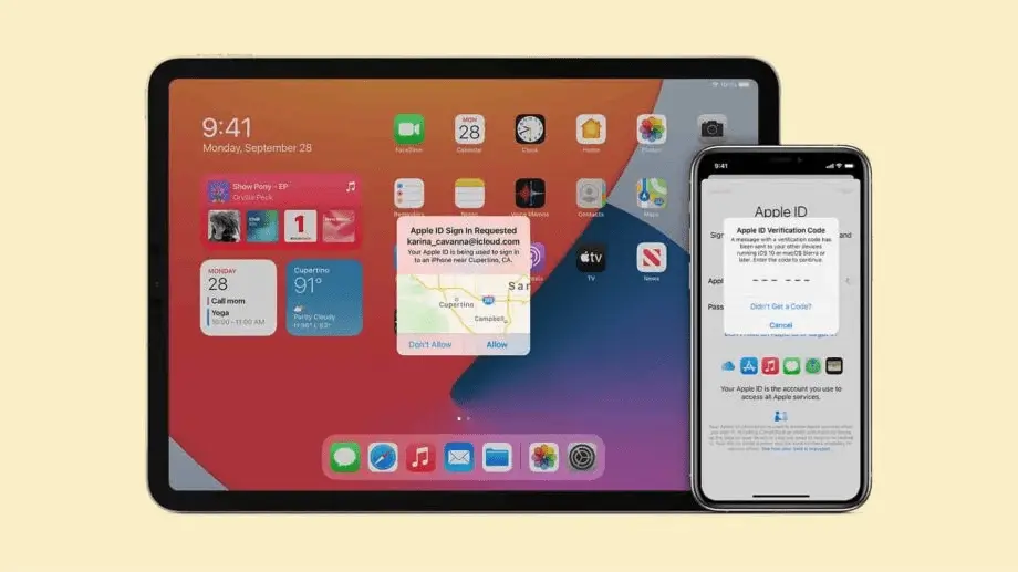 Що таке Apple ID і навіщо він потрібен