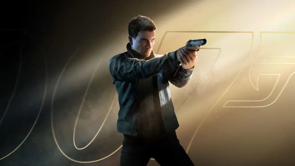 Sony покаже геймплей 007 First Light на State of Play 3 вересня