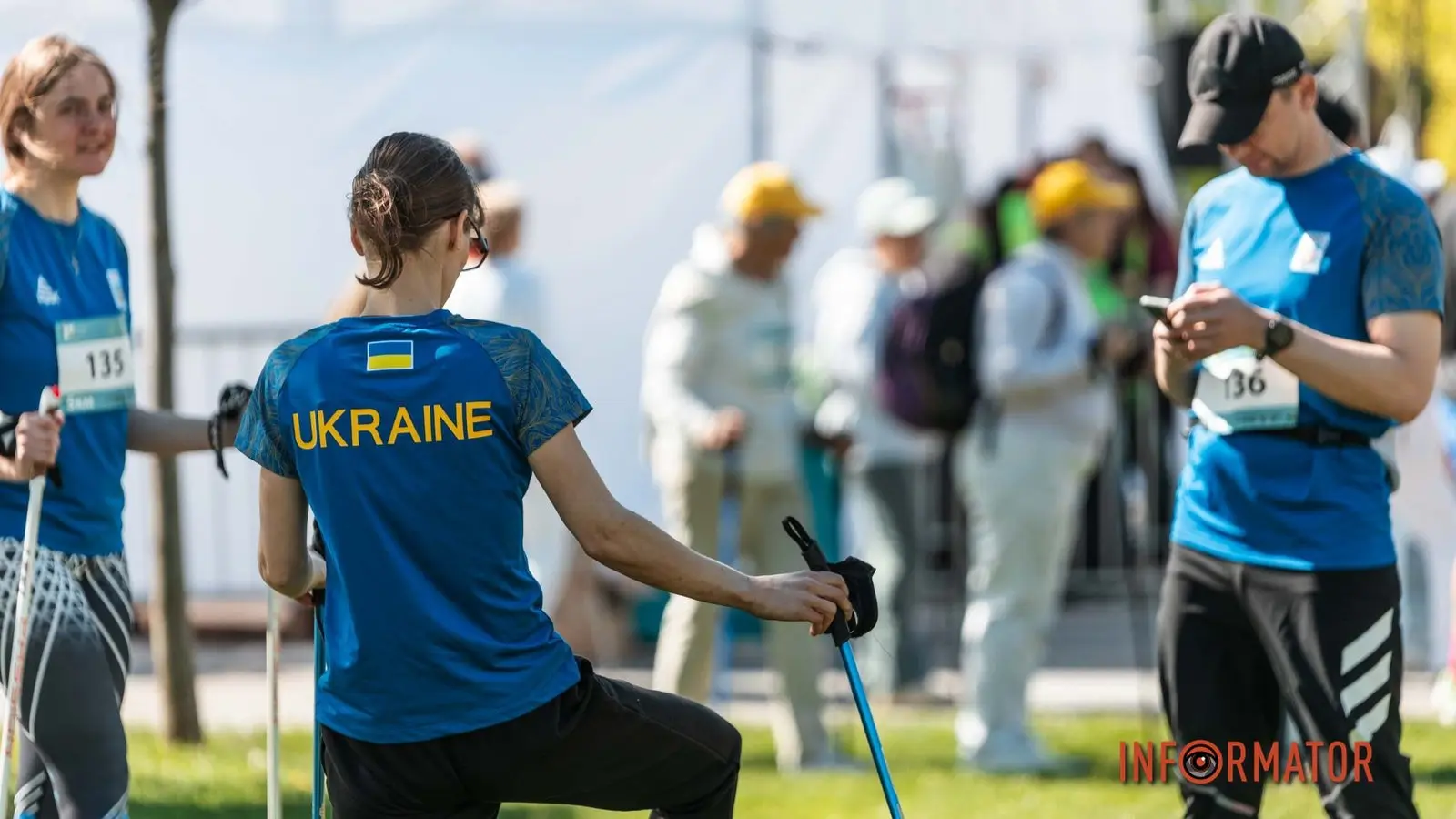 У Дніпрі 30 серпня відбудеться патріотичний забіг в пам’ять про загиблих воїнів