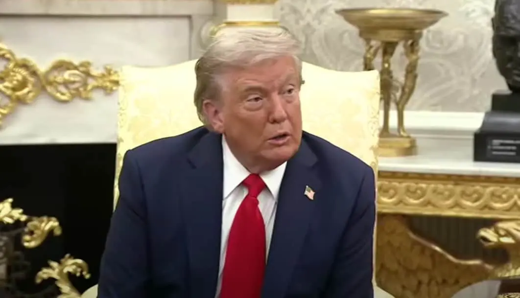 Трамп більше не вважає, що зупинка війни необхідна для мирних перемовин з РФ