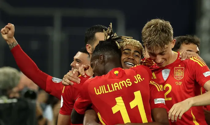 SofaScore и WhoScored определились с лучшим игроком полуфинала Лиги наций между Испанией и Францией