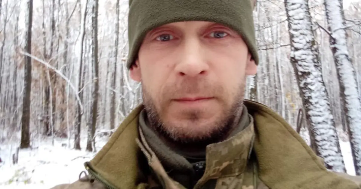Загинув Герой: Тарас Єфименко віддав життя за Україну