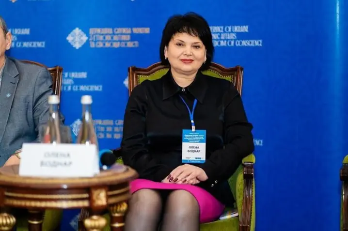 У Чернівецькій ОВА призначили директорку Департаменту комунікацій