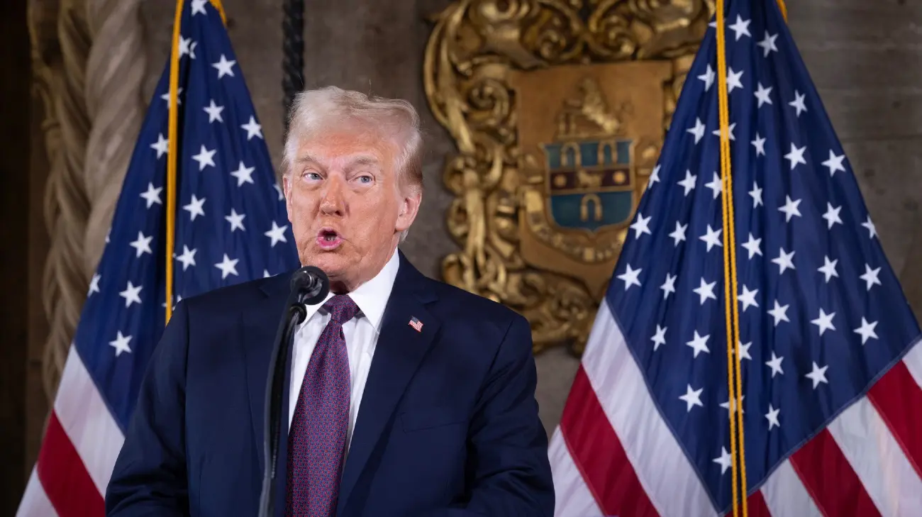 Сенатор Грем вважає, що Путін помилився у своїх очікуваннях щодо Трампа