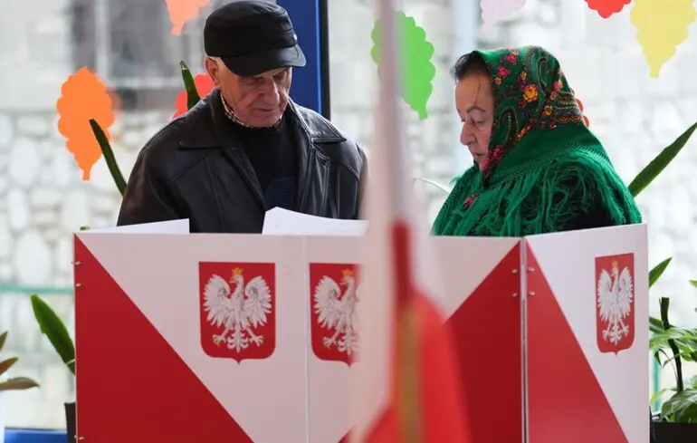 У Польщі перераховують голоси — чи вплине це на результати президентських виборів