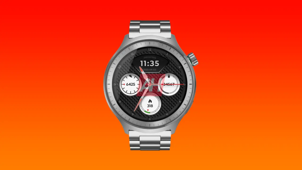 Motorola повертається на ринок смартгодинників із новим Moto 360