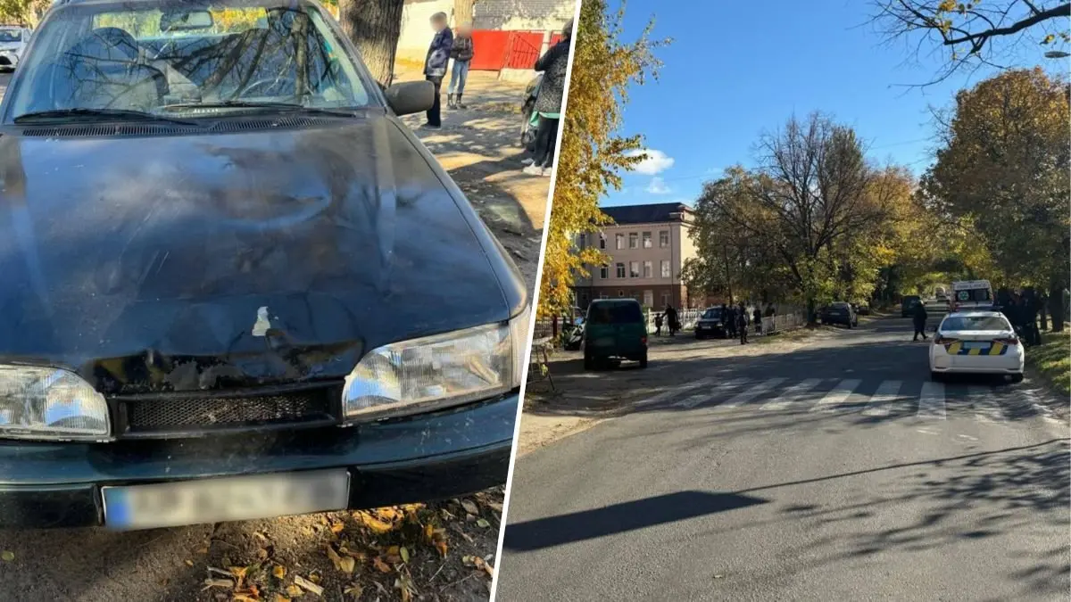 У Дніпрі водій, який вчинив смертельне ДТП з дітьми, намагався оскаржити своє покарання: що вирішив суд