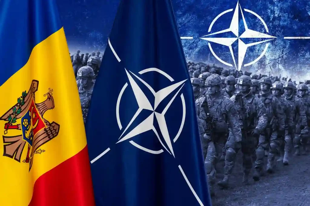 “Європа окупує Молдову, війська НАТО розмістять в Одесі”: чому Росія розпочала інформаційний наступ саме зараз