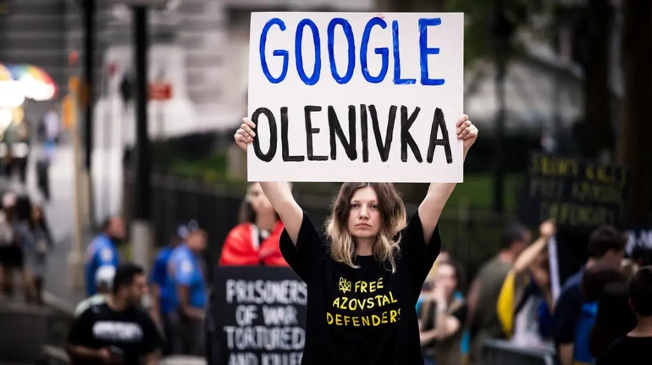 Третя річниця теракту в Оленівці: де та коли в Україні й за кордоном вшанувати пам'ять загиблих