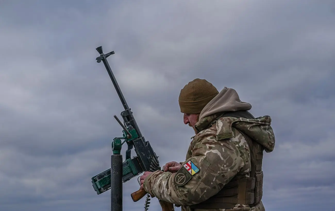 Росія атакувала Україну дронами та ракетами: збито 34 цілі