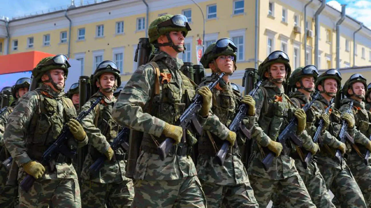 Росія нарощує війська у Вірменії, попри спростування Єревана – ГУР опублікувало наказ