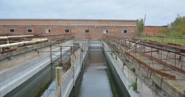 У Сокалі на Львівщині за мільйон євро реконструюють водопровід