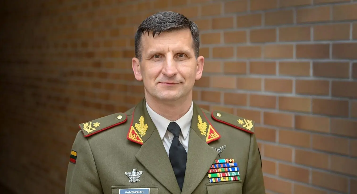 В Литву мог не залетать никакой дрон из Беларуси, а видео – сняли в Украине