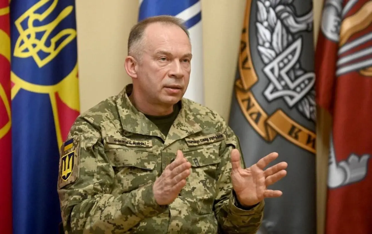 Як ЗСУ вдається зривати "буферні" амбіції Путіна на Суми: що каже Сирський