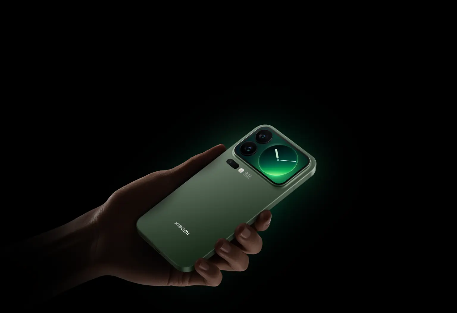 Стало відомо, навіщо бюджетному конкуренту iPhone 17 Pro додатковий дисплей