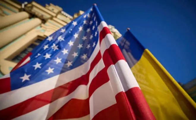 Сенатори США застерегли Україну від підриву антикорупційного прогресу