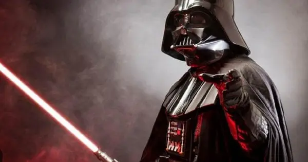 Світловий меч Дарта Вейдера із «Зоряних воєн» виставлять на аукціон