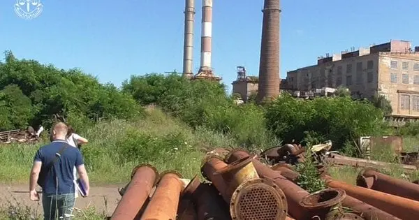 У Кривому Розі викрили комунальників, через яких половина міста залишилася без гарячої води